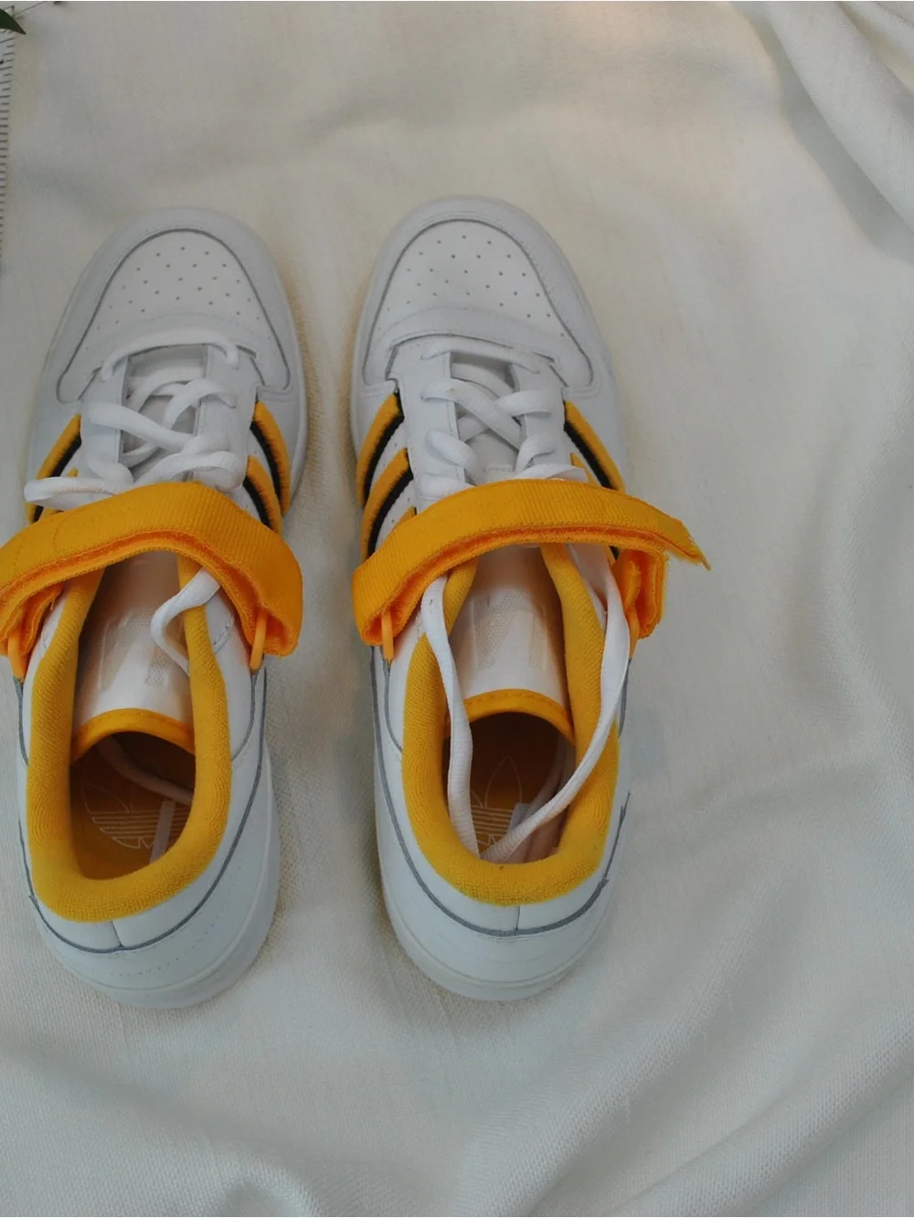adidas forum low